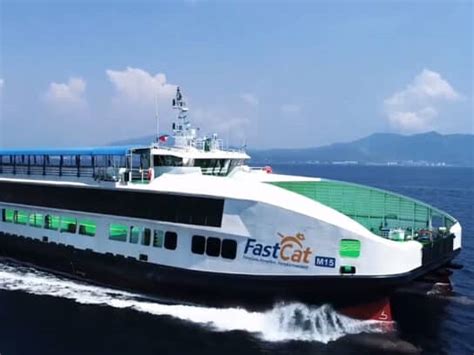 FastCat Online Booking .